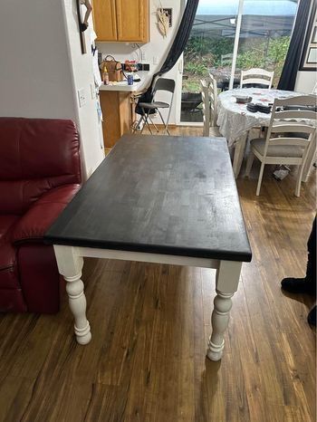 Kitchen Table