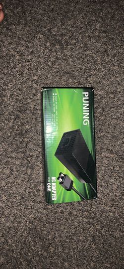 Xbox ac adapter