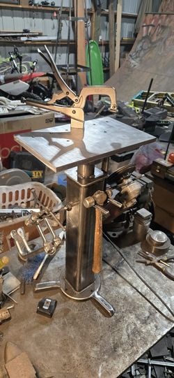 Welding Fabrication Small Table.