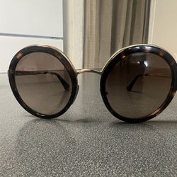 Prada SPR50T Sunglasses