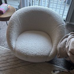 Cozy Chair 