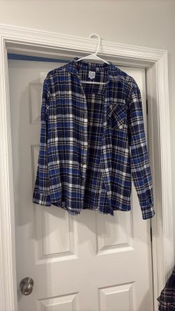 Women’s Flannel 
