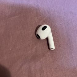 air pod 3rd gen