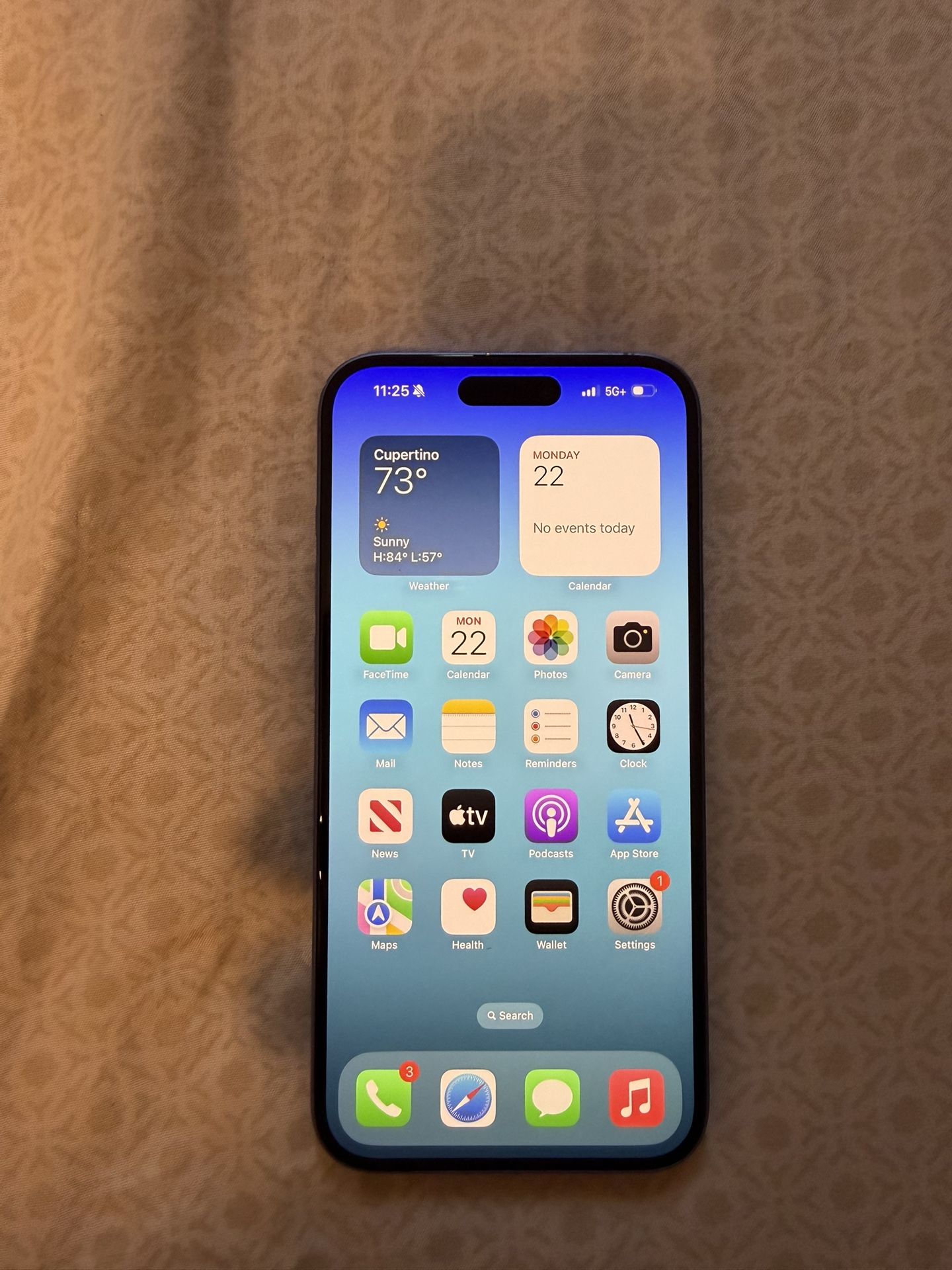 Att iPhone 16 Plus 