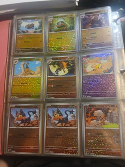 POKÉMON CARDS LOTS