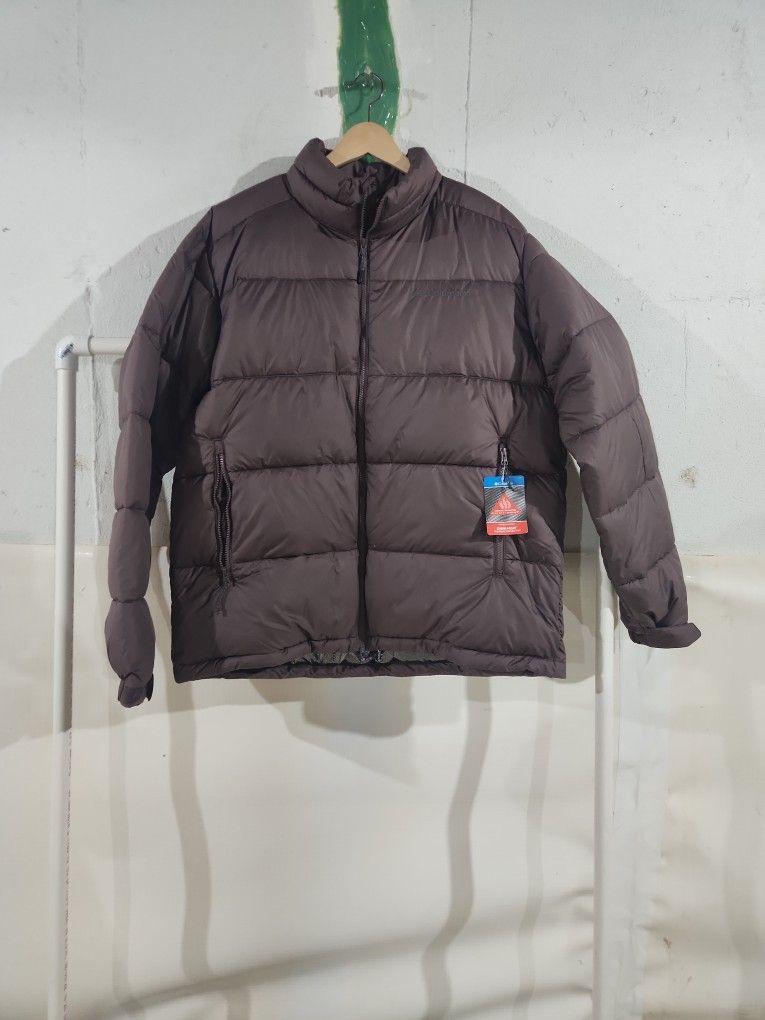 MEN'S Columbia Jacket 