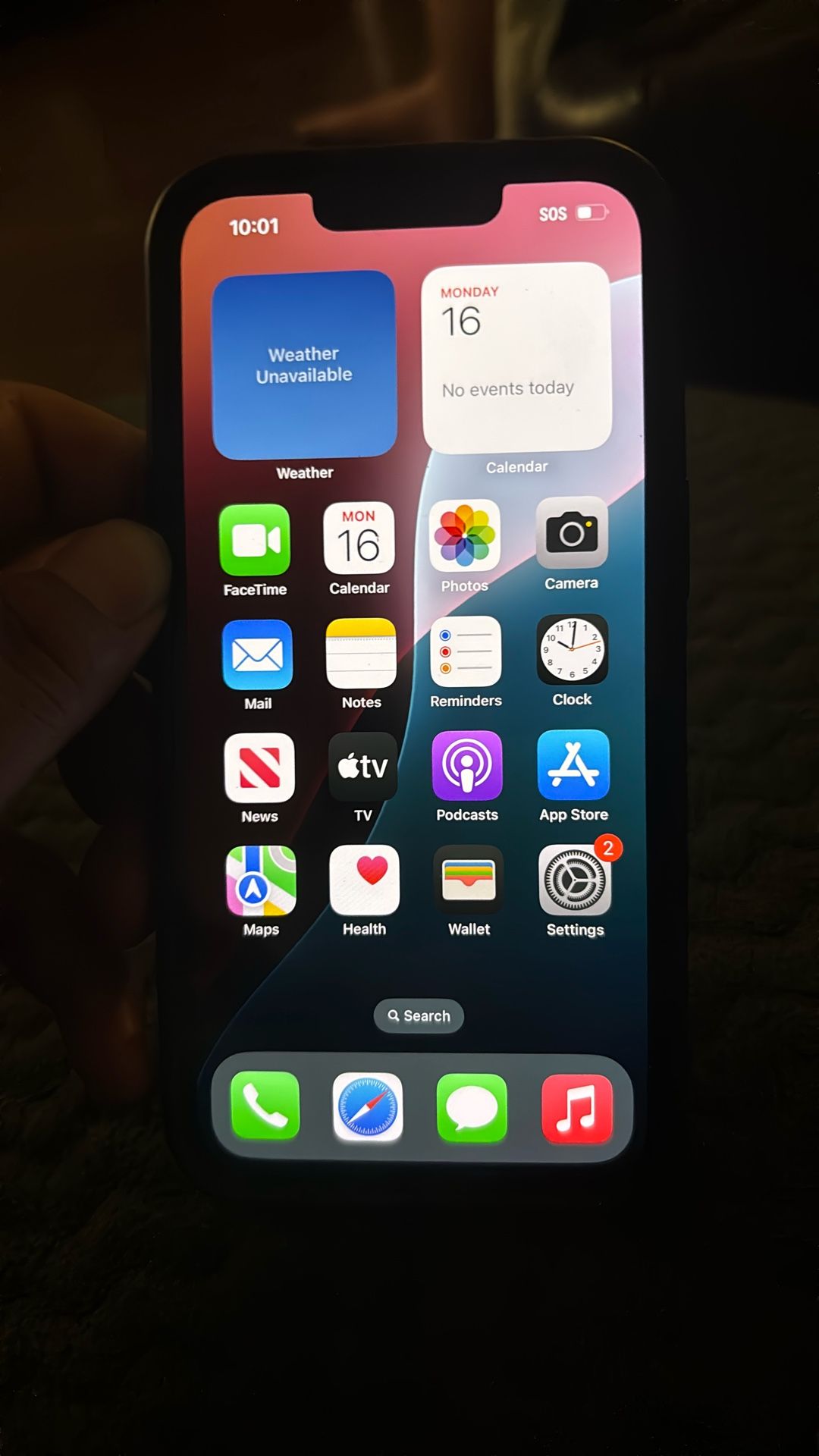 iPhone 14