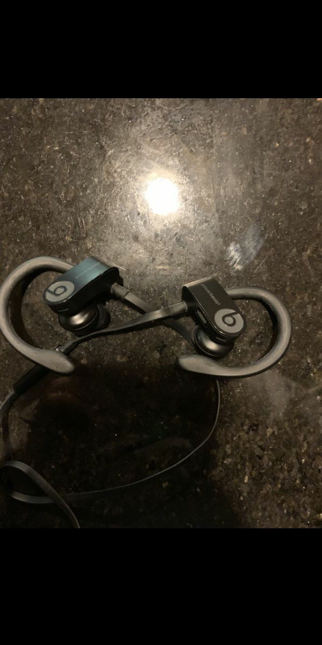 Powerbeats 3 Bluetooth Earphones