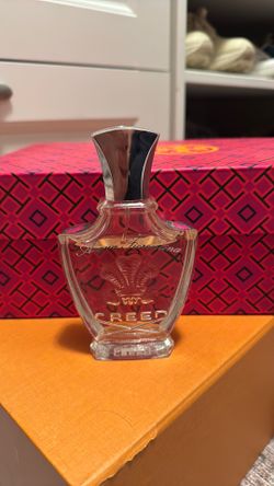 Creed perfume
