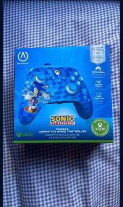 Xbox Wired controller