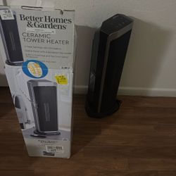 Ceramic Heater 