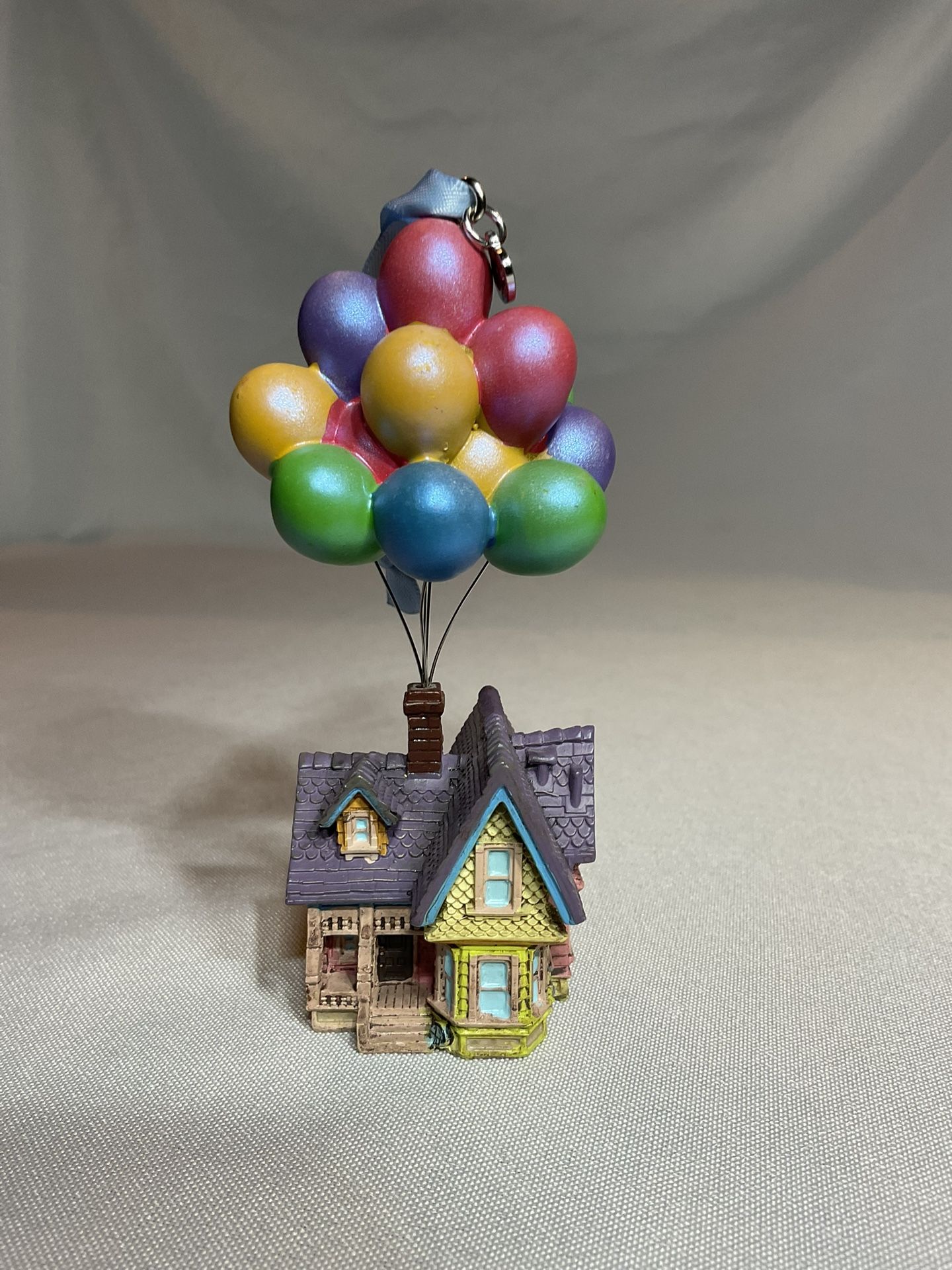 Pixar Up House Ornament
