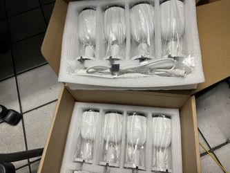 Security Cameras Installation (Please Read Details)