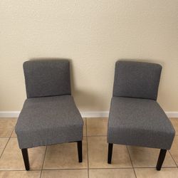 Side Chairs