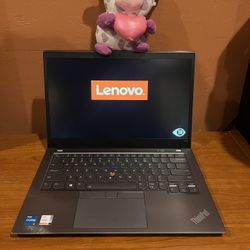 IBM LENOVO THINKPAD T14s. 2GEN