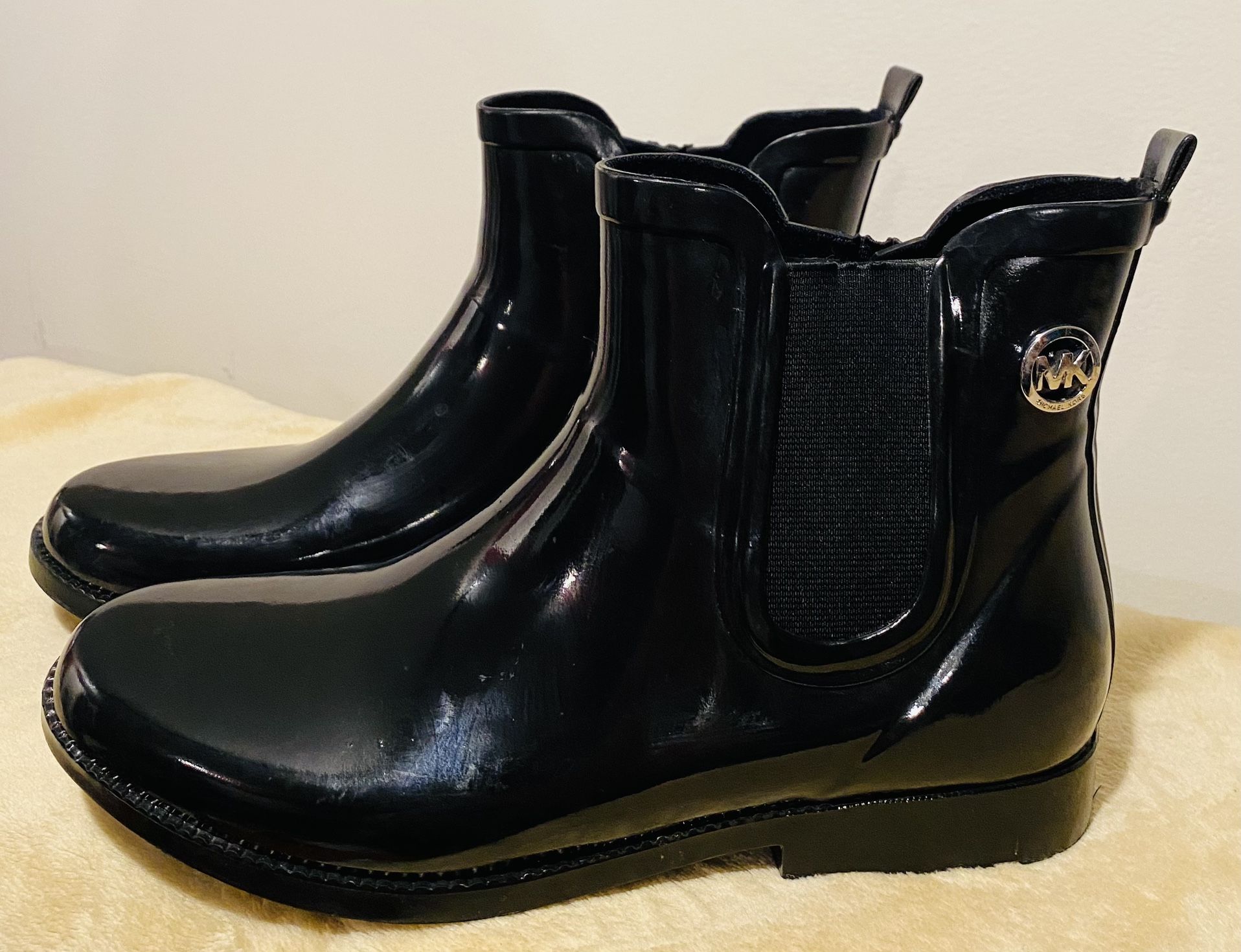 Michael Kors~ Rain Boots