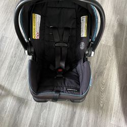 Car seat 