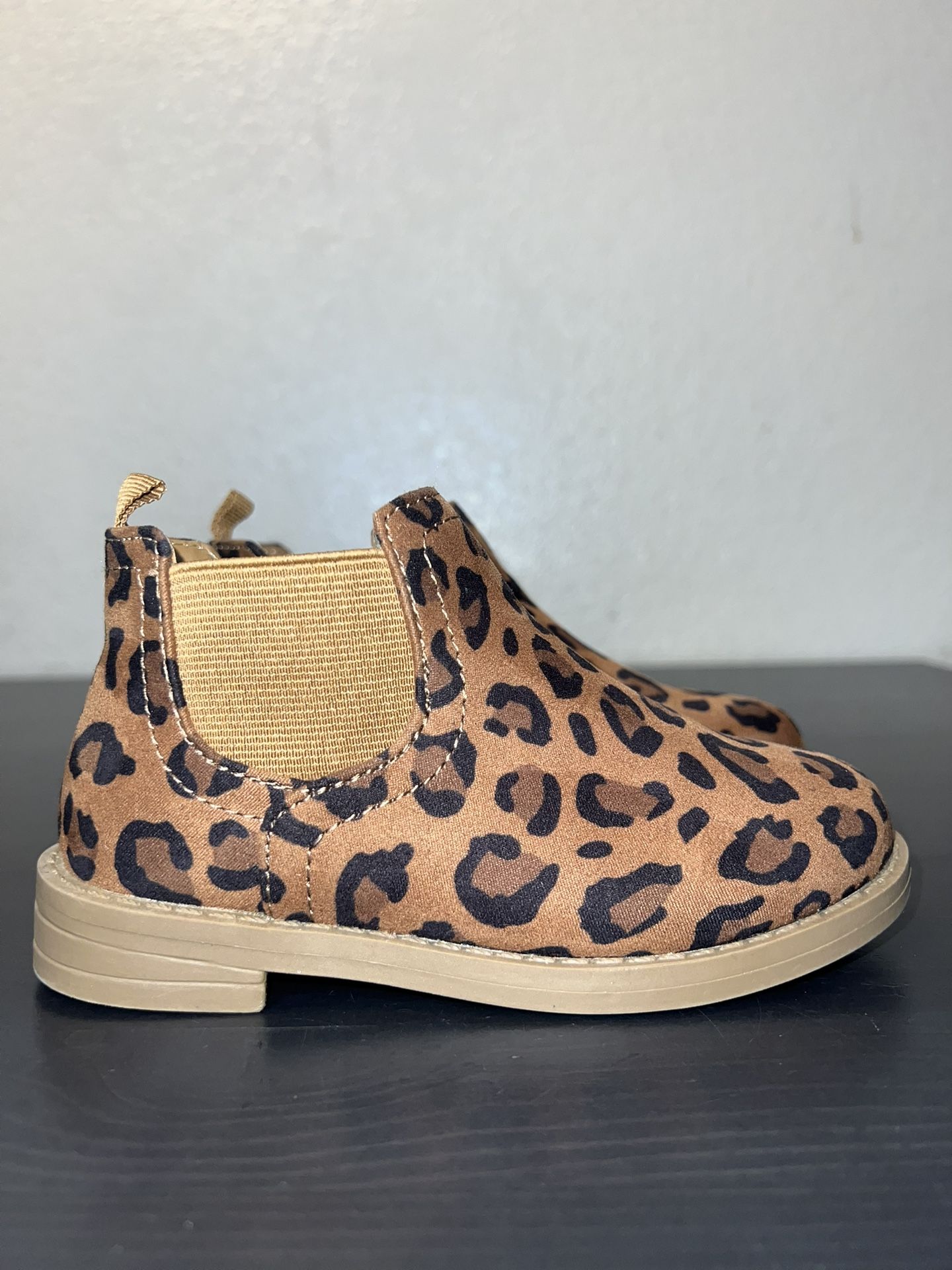 Toddler Girls Gap Kids Chelsea Boots Size 9