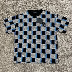 Lv Shirt Size Large