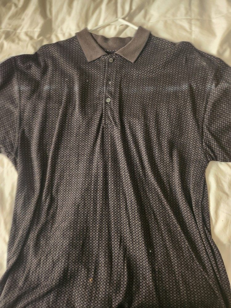 Dress Shirt
