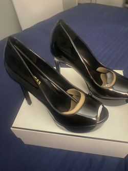 Guess Heels