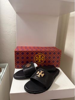 Tory Burch sandlas