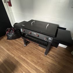 Blackstone Griddle 