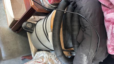 Vacuum