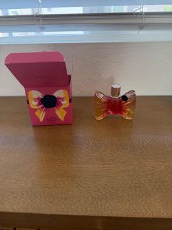 Viktor and Rolf Caramel BonBon Perfume