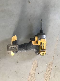 20volt impact