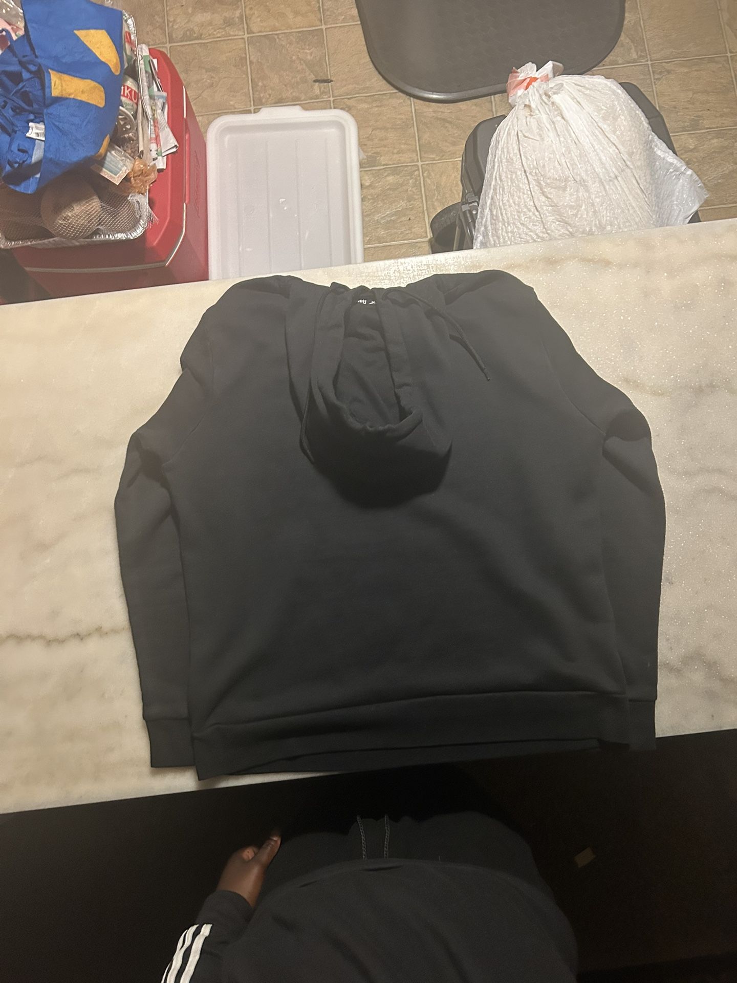 Reebok Hoodie