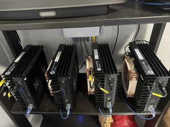 KS0 Pro (Lot of 5)