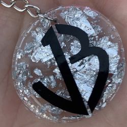Jonas Brothers Keychain (OG logo) 
