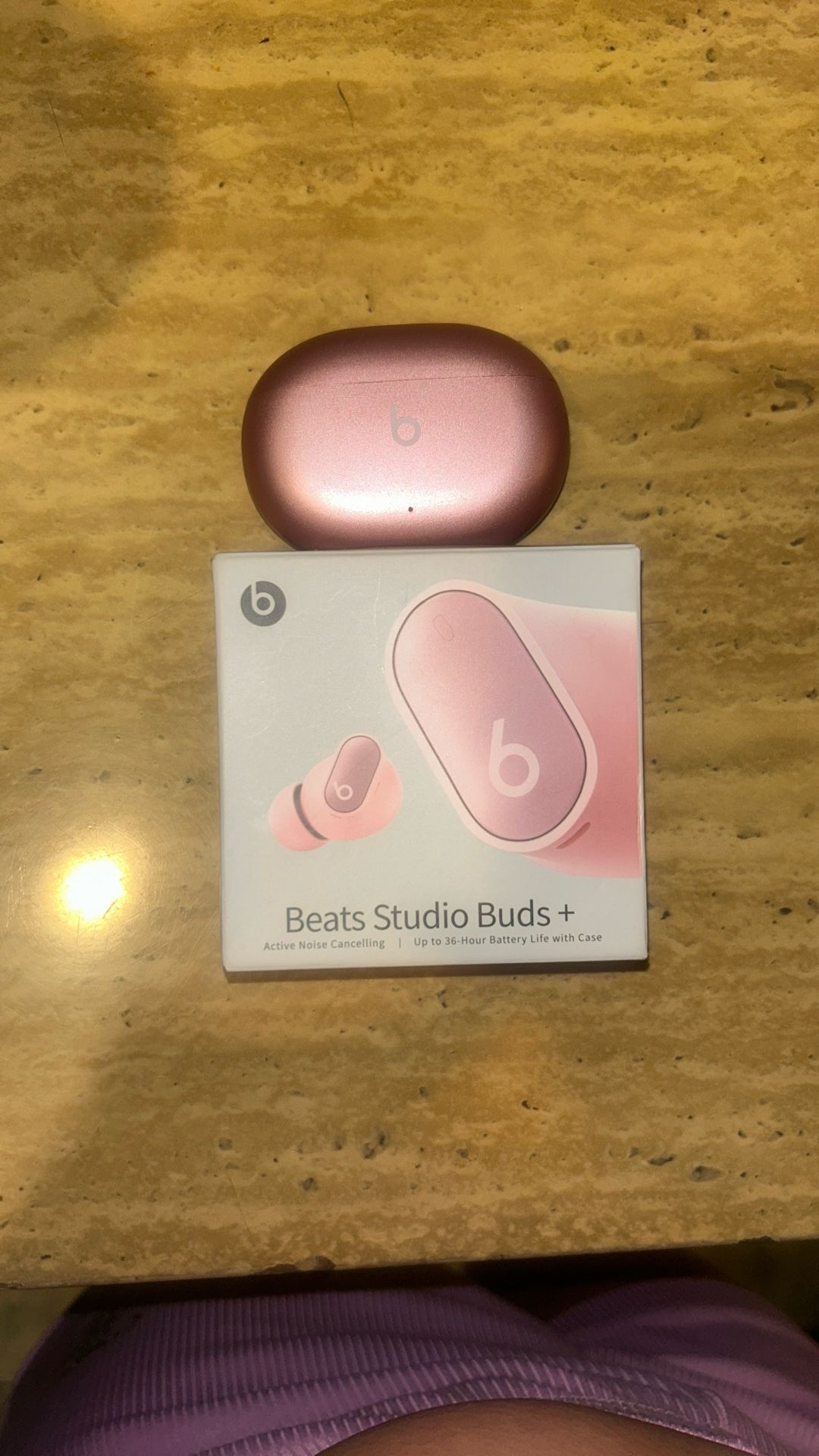 Beats Studio Buds
