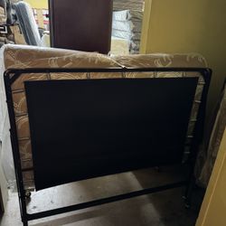 Roller Bed 48 Inches 