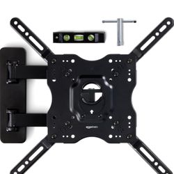 Amazon Basics TV Wall Mount (26-55 in)