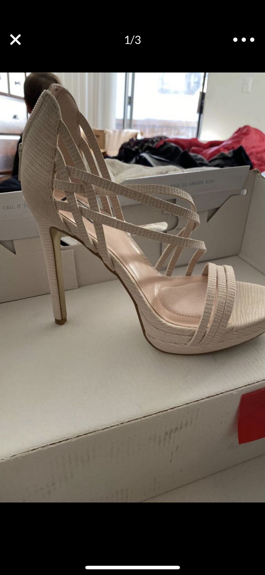 Women high heels 👠 shoes