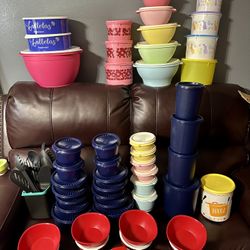 Tupperware Todo Nuevo 