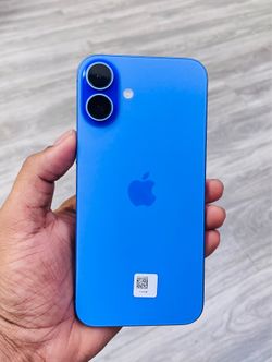 iPhone 16 Plus 128GB Unlocked Available on limited time 4th July deal