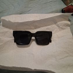 Prada Glasses