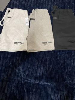 Essential Shorts