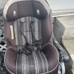 Kids Car Seat For $10