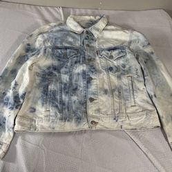 Men’s Levi’s Jeans Jacket Size XL