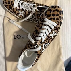 Louis Vuitton Shoes
