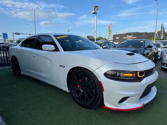 2016 Dodge Charger