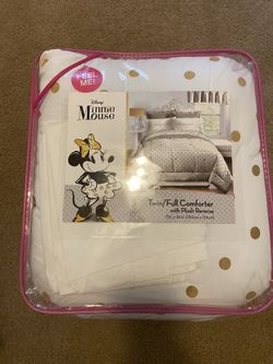 Kids Comforter