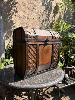 Treasure Box