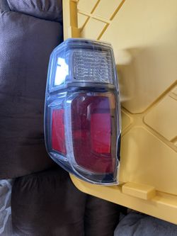 Tail Light 