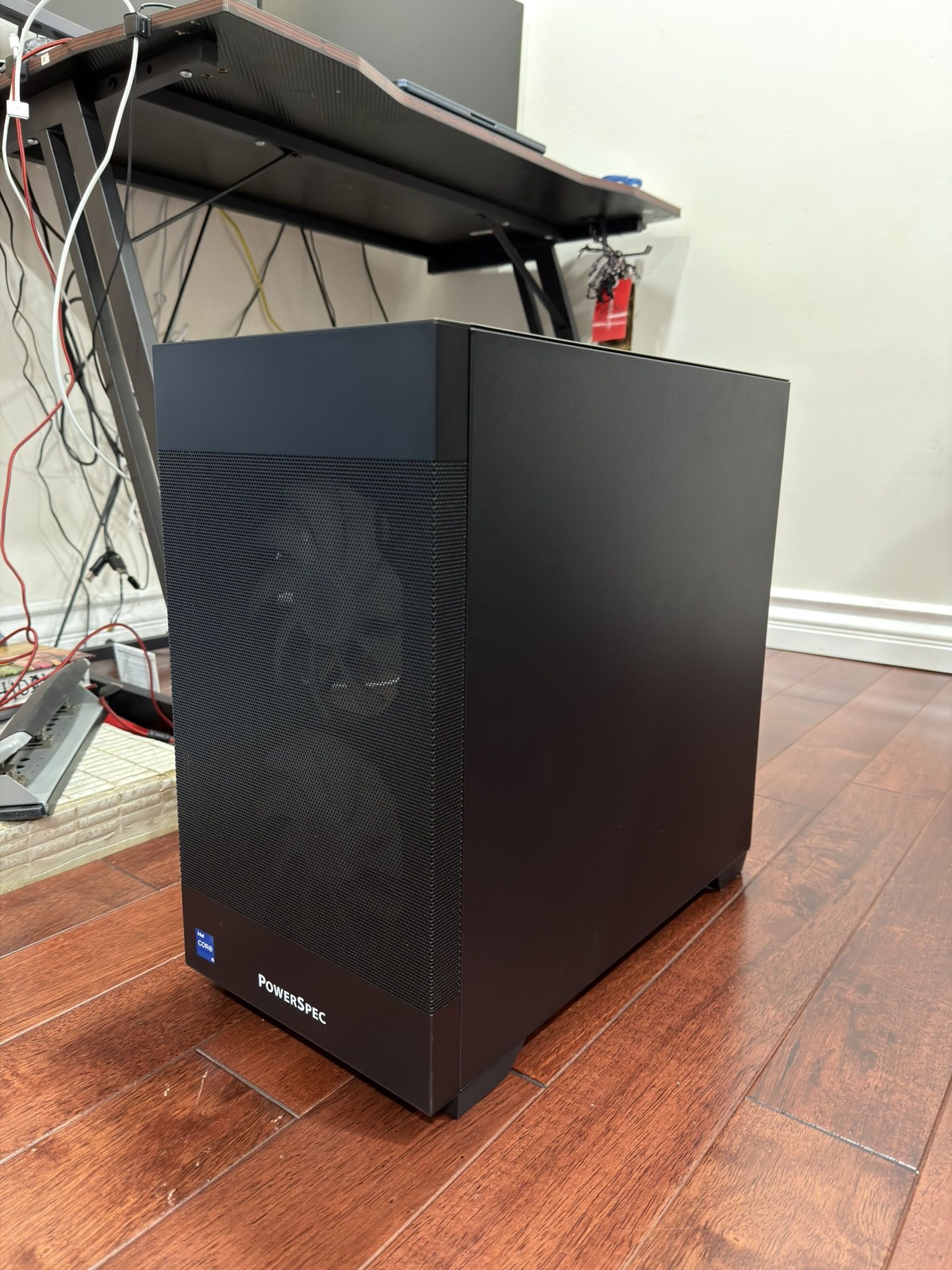 ABS Master Gaming PC