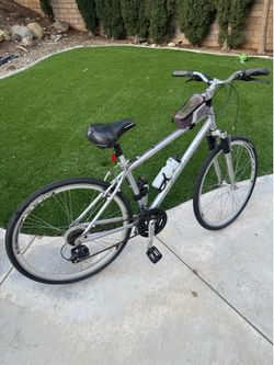 Schwinn bikes
